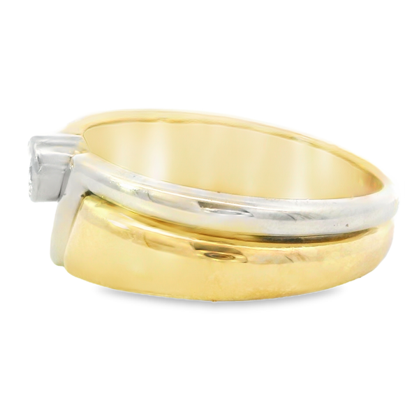 Diamond Engagement Ring Image 3 Monarch Jewelry Winter Park, FL