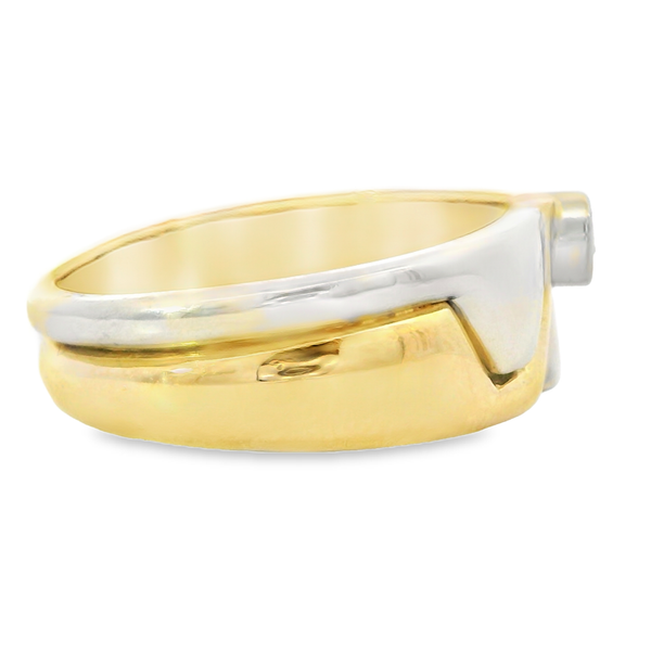 Diamond Engagement Ring Image 4 Monarch Jewelry Winter Park, FL