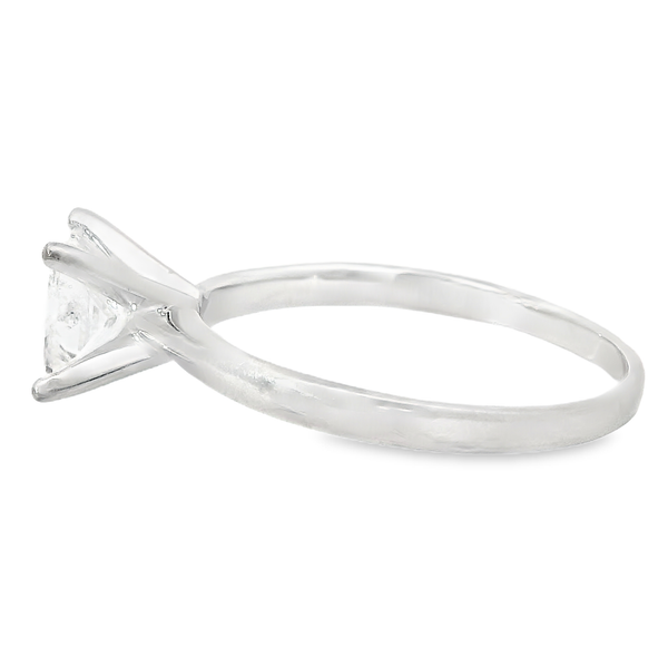 Diamond Engagement Ring Image 3 Monarch Jewelry Winter Park, FL