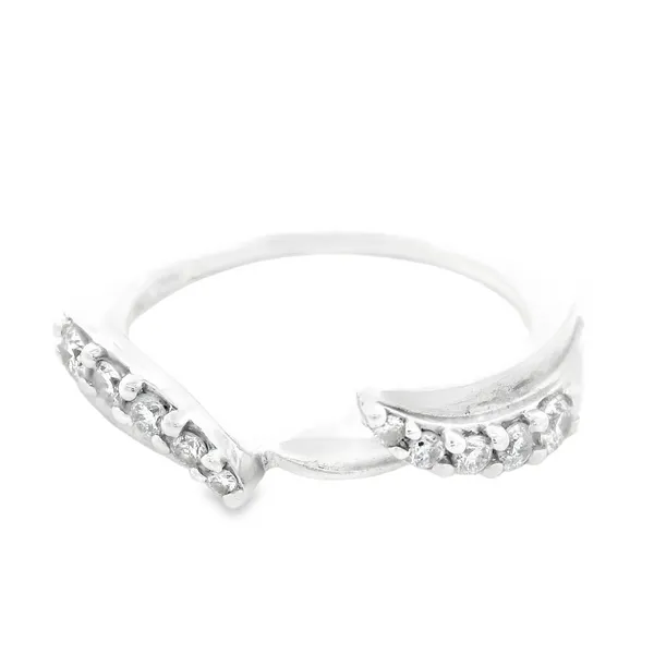 Diamond Wedding Band 110-00181 Monarch Jewelry Winter Park, FL