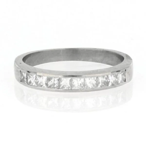 Women's Diamond Wedding Band similar item image