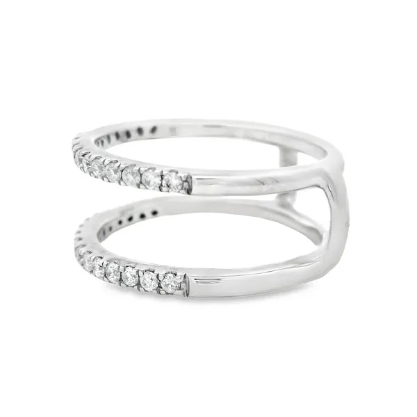 Diamond Engagement Rings 110-00418 Image 2 Monarch Jewelry Winter Park, FL