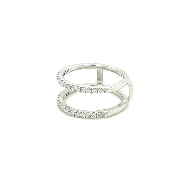 Diamond Engagement Rings 110-00418 Image 3 Monarch Jewelry Winter Park, FL