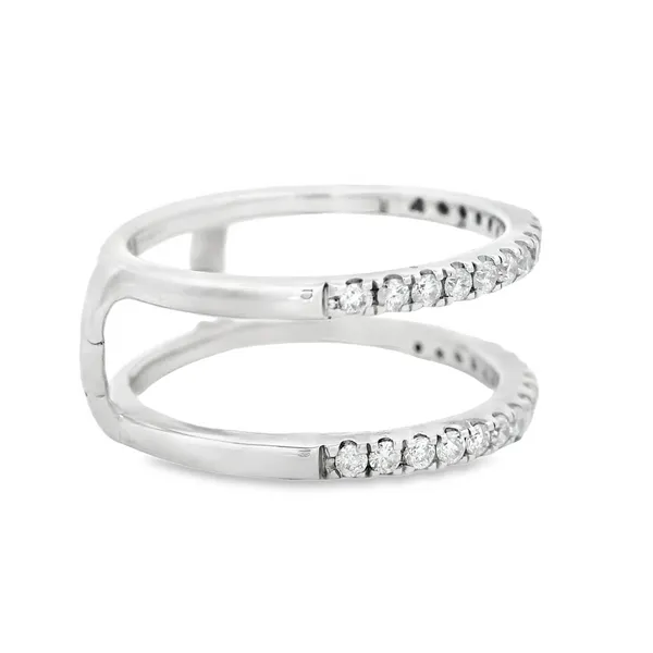 Diamond Engagement Rings 110-00418 Image 3 Monarch Jewelry Winter Park, FL