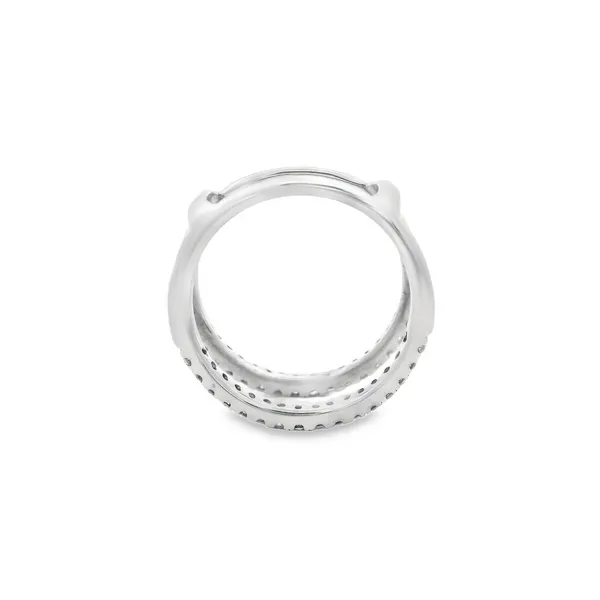 Diamond Engagement Rings 110-00418 Image 4 Monarch Jewelry Winter Park, FL