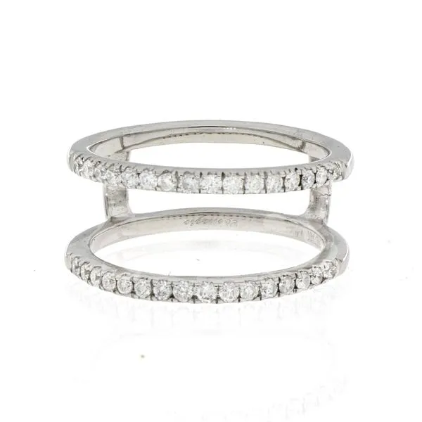 Diamond Engagement Rings 110-00418 Monarch Jewelry Winter Park, FL