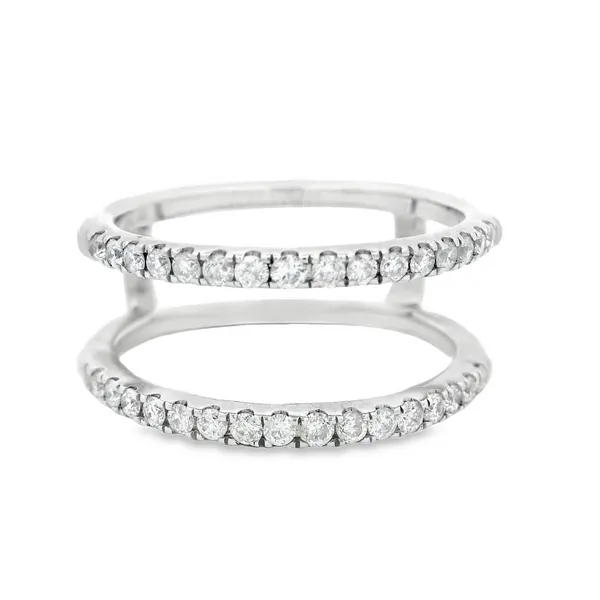 Diamond Engagement Rings 110-00418 Monarch Jewelry Winter Park, FL