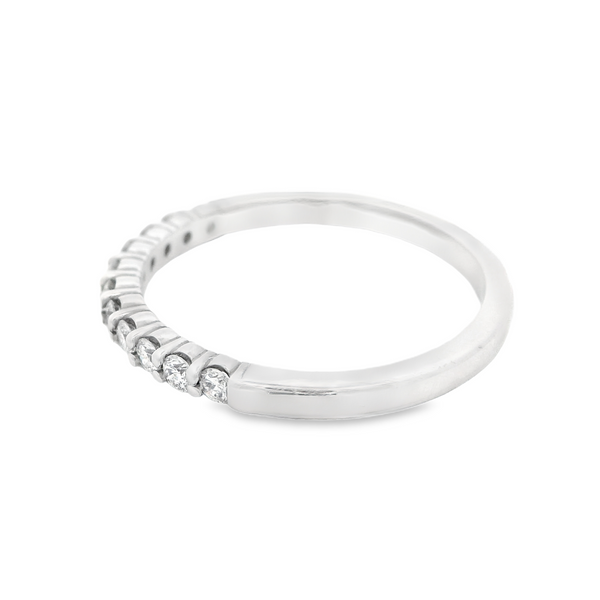Diamond Wedding Bands - Women's 110-00458 Image 2 Monarch Jewelry Winter Park, FL
