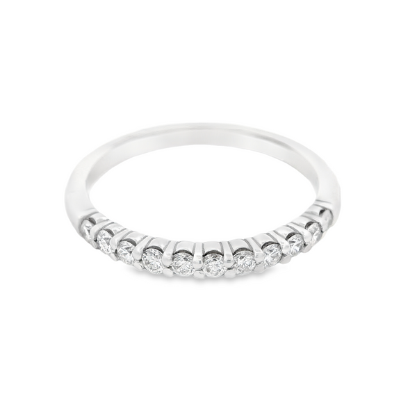 Diamond Wedding Bands - Women's 110-00458 Monarch Jewelry Winter Park, FL