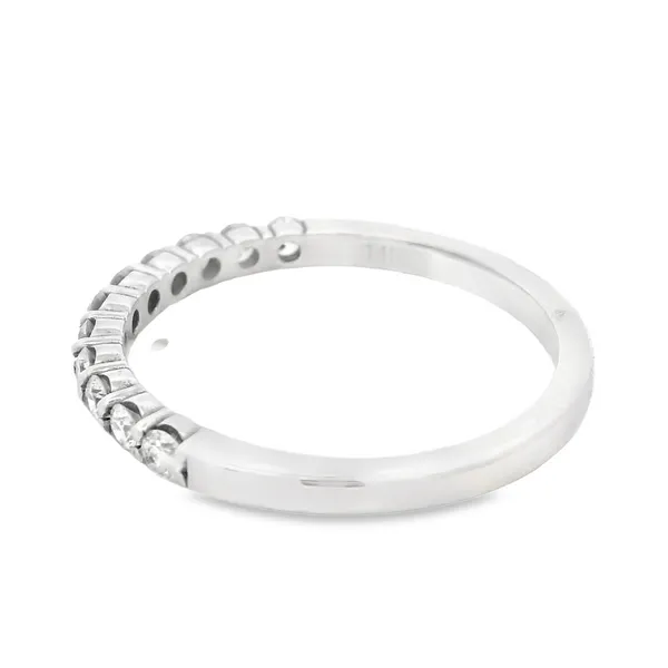 Diamond Wedding Bands Women's 110-00465 Image 2 Monarch Jewelry Winter Park, FL