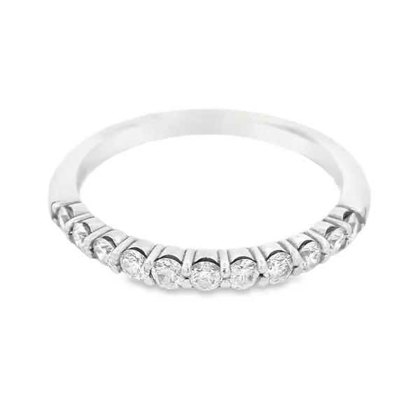 Diamond Wedding Bands Women's 110-00465 Monarch Jewelry Winter Park, FL