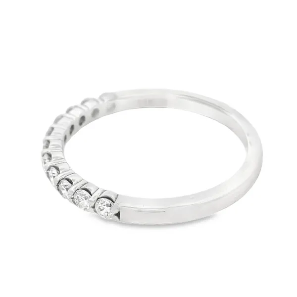 Diamond Wedding Bands Women's 110-00465 Image 2 Monarch Jewelry Winter Park, FL