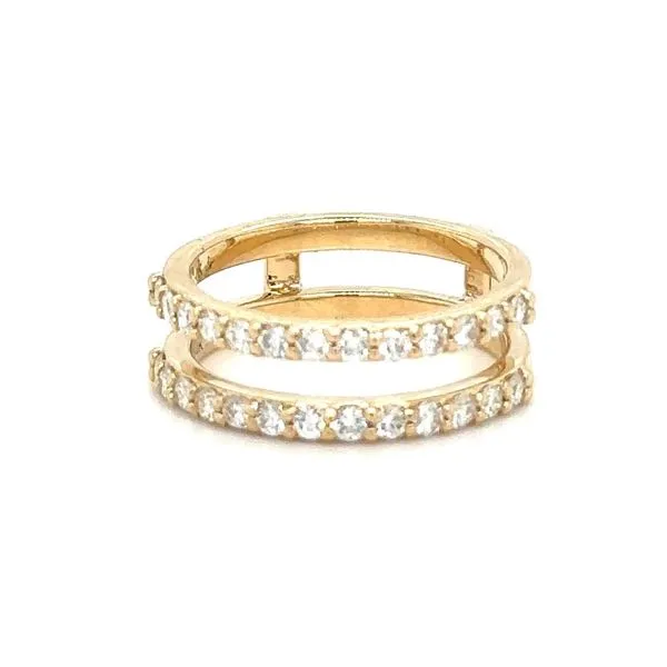Diamond Wedding Bands - Women's 110-00493 Monarch Jewelry Winter Park, FL