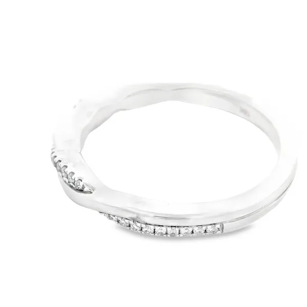 Diamond Engagement Rings 100-00495 Image 2 Monarch Jewelry Winter Park, FL