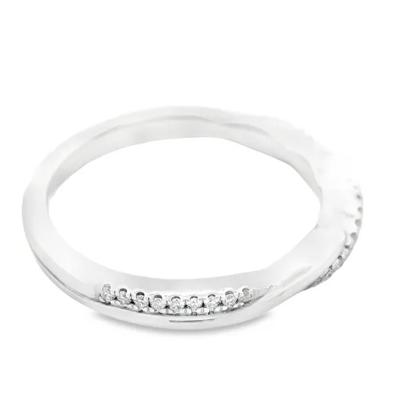 Diamond Engagement Rings 100-00495 Image 3 Monarch Jewelry Winter Park, FL