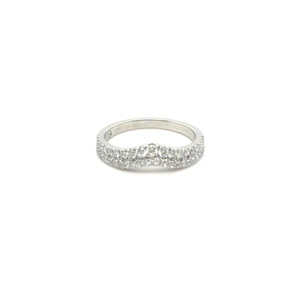 Diamond Wedding Bands 110-00498 Monarch Jewelry Winter Park, FL