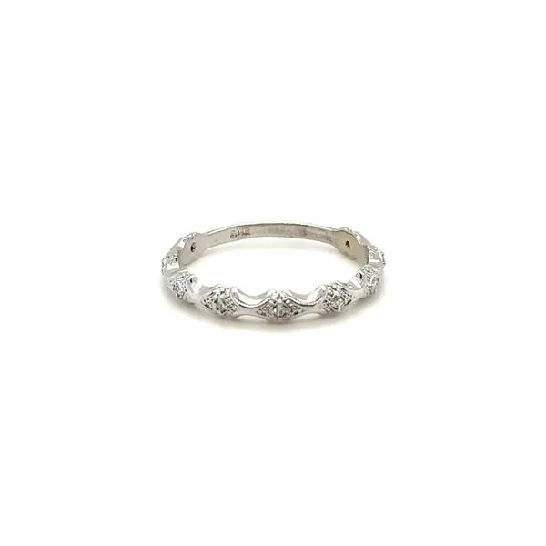 Diamond Wedding Bands - Women's 110-00500 Monarch Jewelry Winter Park, FL