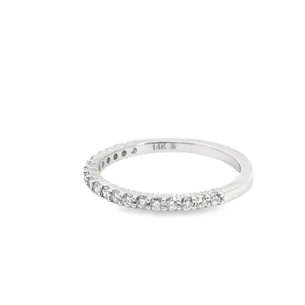 Diamond Wedding Bands - Women's 110-00504 Image 2 Monarch Jewelry Winter Park, FL