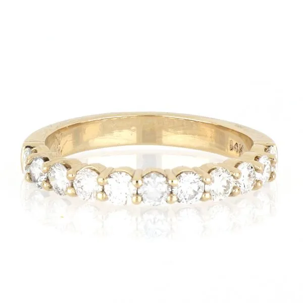 Diamond Weddings Bands Women's 110-00505 Monarch Jewelry Winter Park, FL