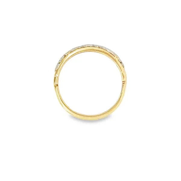 Diamond Wedding Bands - Women's 110-00506 Image 3 Monarch Jewelry Winter Park, FL