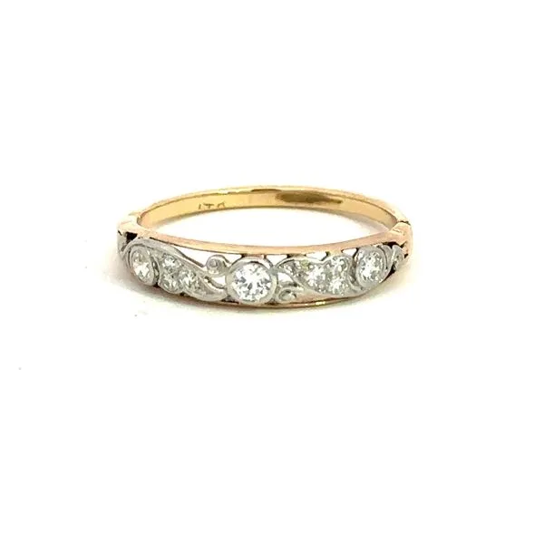 Diamond Wedding Bands - Women's 110-00506 Monarch Jewelry Winter Park, FL