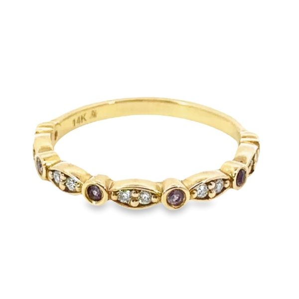Colored Srone Rings - Women's 200-00544 Monarch Jewelry Winter Park, FL