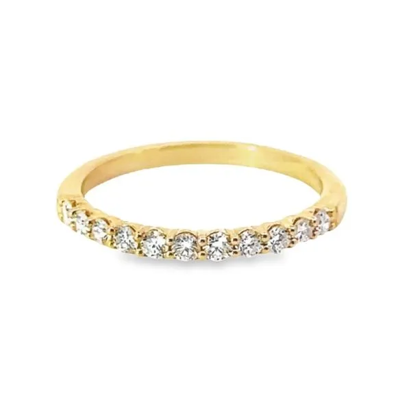 Women's Diamond Wedding Band similar item image