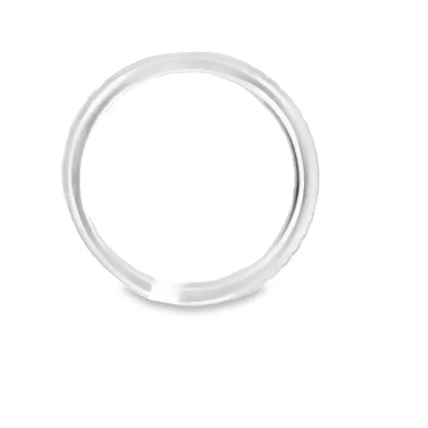 Women's Diamond Wedding Band Image 3 Monarch Jewelry Winter Park, FL