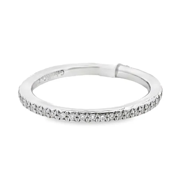 Women's Diamond Wedding Band Monarch Jewelry Winter Park, FL