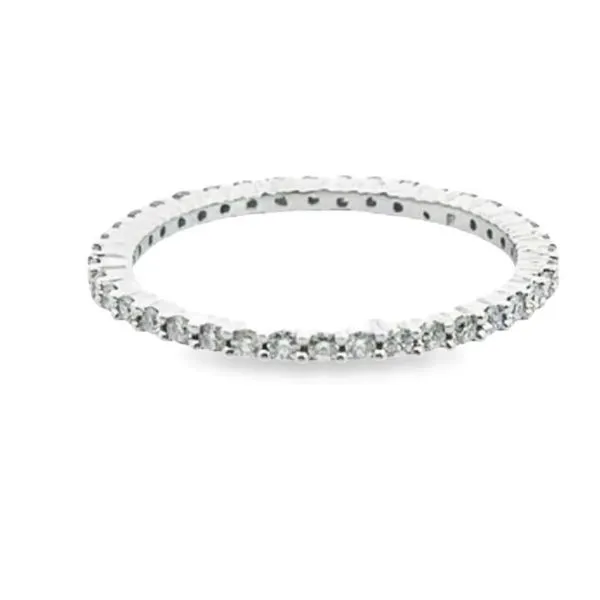Women's Diamond Wedding Band Monarch Jewelry Winter Park, FL