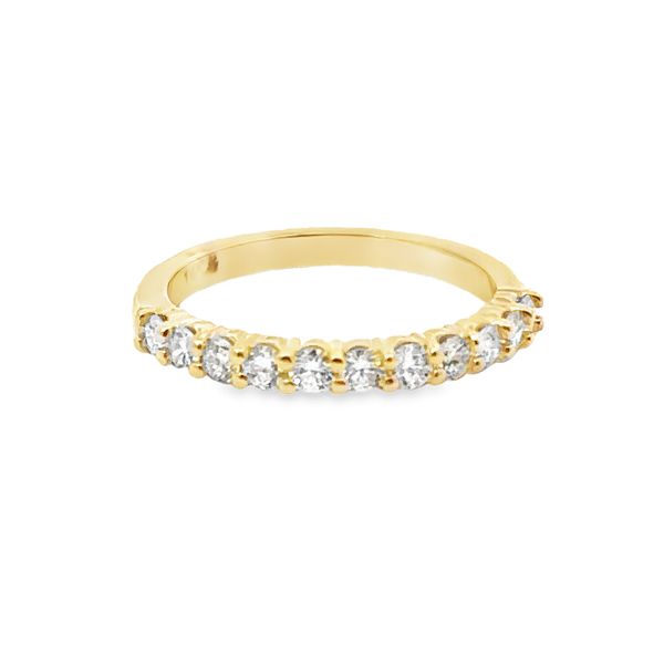 Women's Diamond Wedding Band Monarch Jewelry Winter Park, FL
