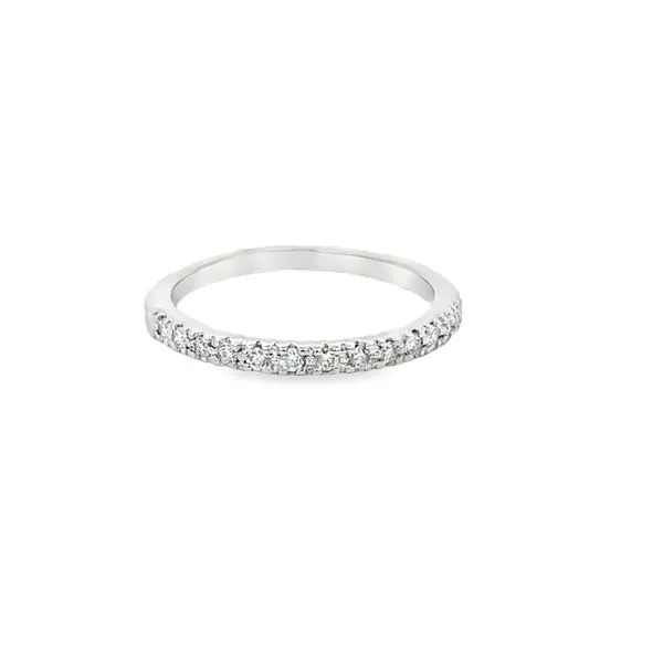 Women's Diamond Wedding Band Monarch Jewelry Winter Park, FL