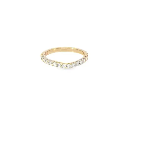 Women's Diamond Wedding Band Monarch Jewelry Winter Park, FL