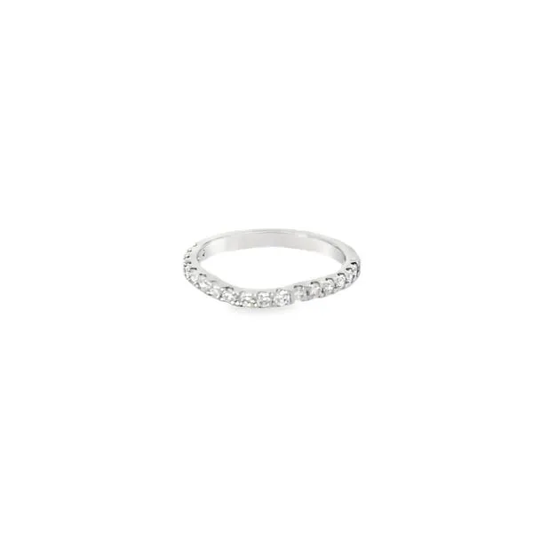 Women's Diamond Wedding Band Monarch Jewelry Winter Park, FL