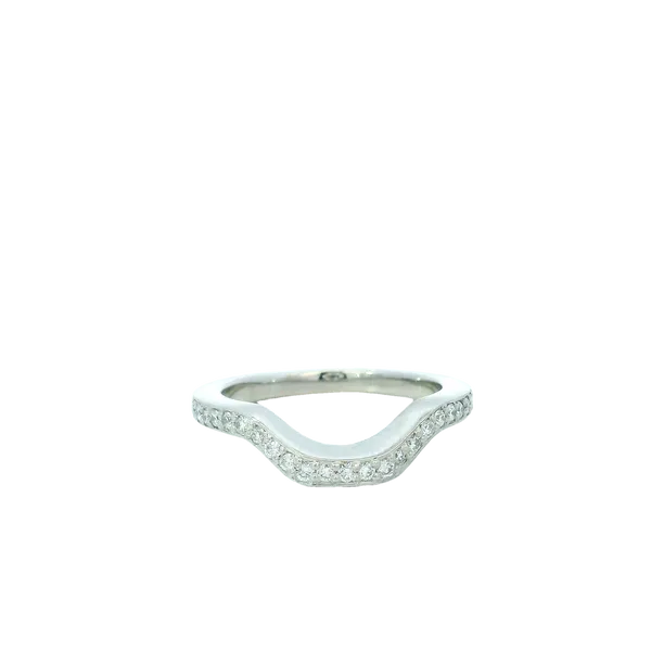 Women's Diamond Wedding Band Monarch Jewelry Winter Park, FL