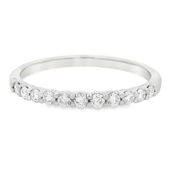 Women's Diamond Wedding Band Monarch Jewelry Winter Park, FL