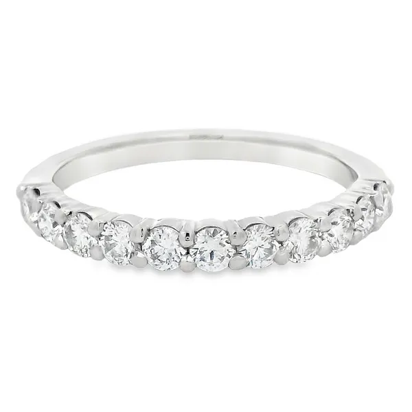 Women's Diamond Wedding Band Monarch Jewelry Winter Park, FL