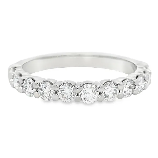 Women's Diamond Wedding Band Monarch Jewelry Winter Park, FL