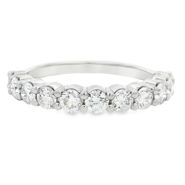 Women's Diamond Wedding Band Monarch Jewelry Winter Park, FL