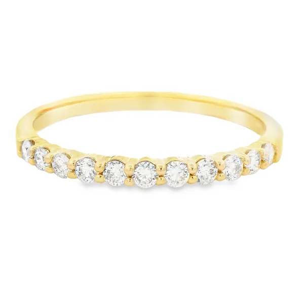 Women's Diamond Wedding Band Monarch Jewelry Winter Park, FL