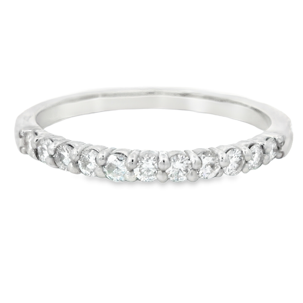 Women's Diamond Wedding Band Monarch Jewelry Winter Park, FL