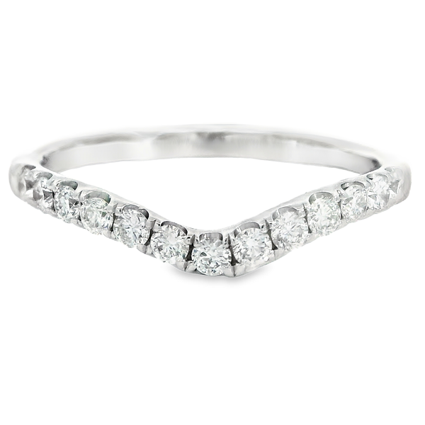 Women's Diamond Wedding Band Monarch Jewelry Winter Park, FL