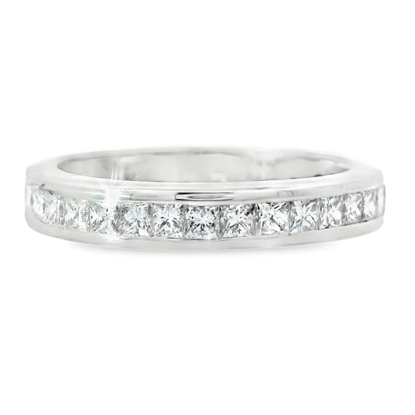Women's Diamond Wedding Band Monarch Jewelry Winter Park, FL