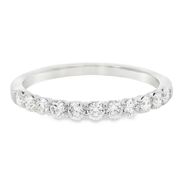 Women's Diamond Wedding Band Monarch Jewelry Winter Park, FL
