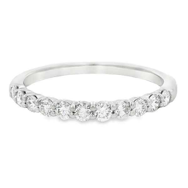 Women's Diamond Wedding Band Monarch Jewelry Winter Park, FL
