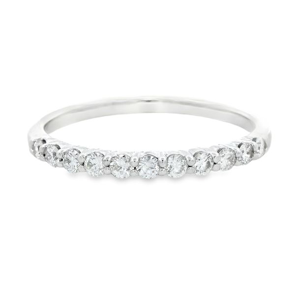 Women's Diamond Wedding Band Monarch Jewelry Winter Park, FL