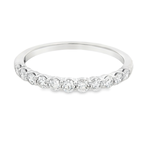 Women's Diamond Wedding Band Monarch Jewelry Winter Park, FL