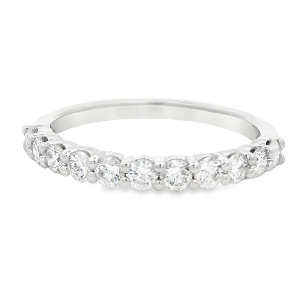 Women's Diamond Wedding Band Monarch Jewelry Winter Park, FL