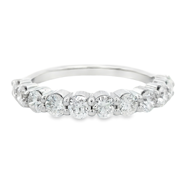 Women's Diamond Wedding Band Monarch Jewelry Winter Park, FL