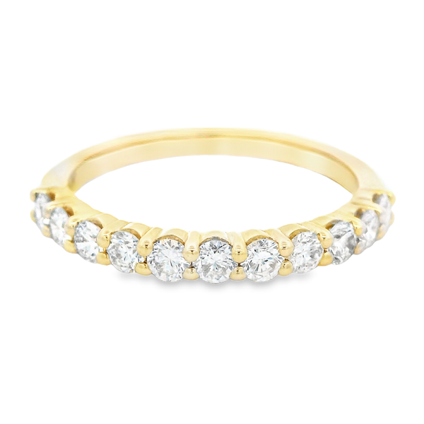 Women's Diamond Wedding Band Monarch Jewelry Winter Park, FL